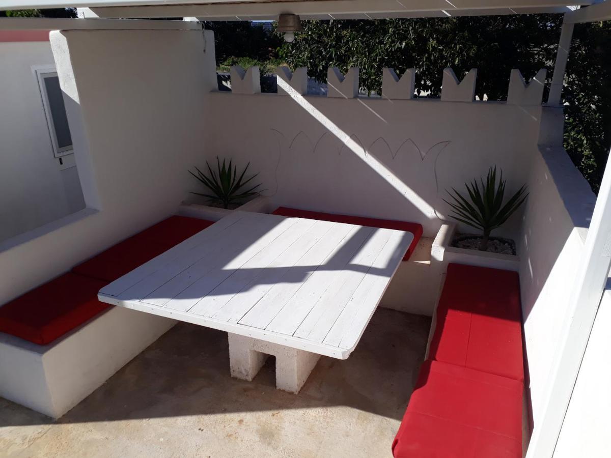Art Resort Montalbano Монтальбано Екстер'єр фото