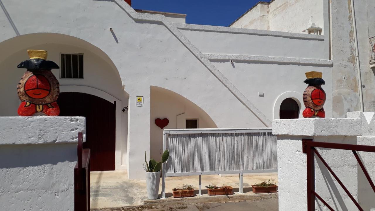 Art Resort Montalbano Монтальбано Екстер'єр фото