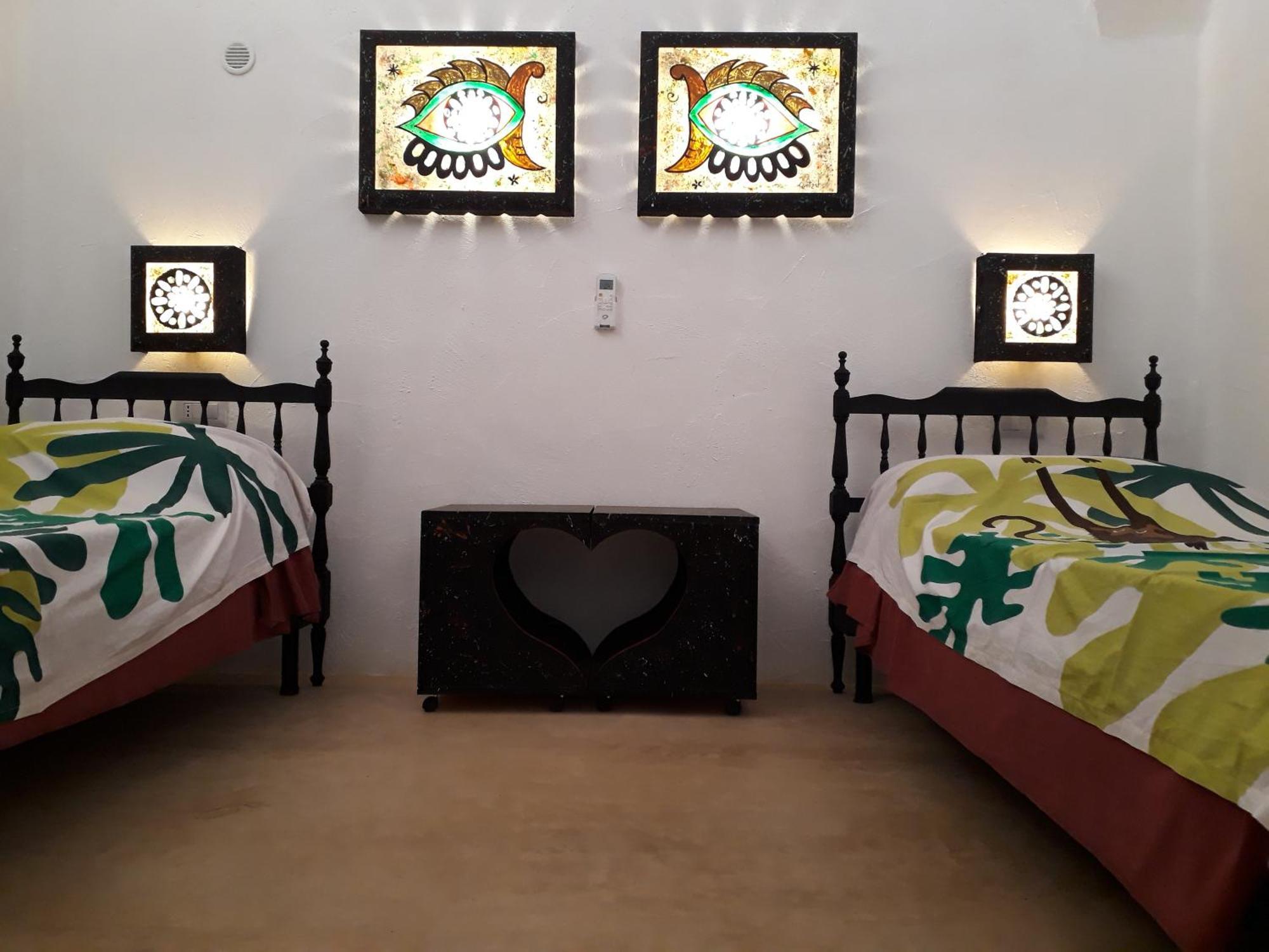 Art Resort Montalbano Монтальбано Номер фото