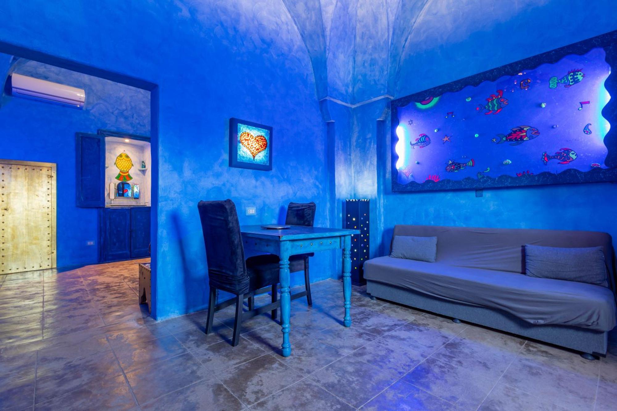 Art Resort Montalbano Монтальбано Екстер'єр фото